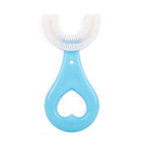 Infant and Toddler Toothbrush