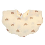 Thick Cotton Baby Bibs