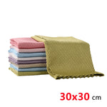 Eco Friendly Household Cleaning Cloth