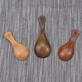 Short Handle Small Rice Spoon