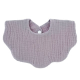 Thick Cotton Baby Bibs