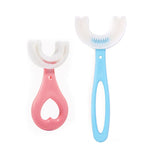 Infant and Toddler Toothbrush