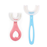 Infant and Toddler Toothbrush