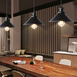 E27 Vintage Pendant Lamp Kit