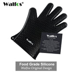 Heat Resistant Silicone Kitchen Glove