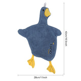 Duck Hanging Hand Towel