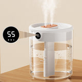 2L Double Nozzle Air Humidifier