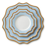 Fine Bone China Dinnerware