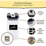 Gourmet Food Storage Set