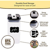 Gourmet Food Storage Set