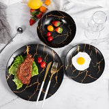 Melamine Dinnerware Set