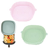 Air fryer Silicone Basket