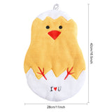 Duck Hanging Hand Towel