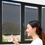 Blackout Roller Blinds