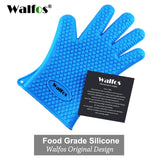 Heat Resistant Silicone Kitchen Glove