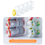 Refrigerator Drink Organizer