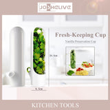 Fresh Food Storage Container