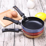 Nonstick 12.5CM Frying Pan