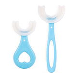 Infant and Toddler Toothbrush