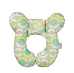 Baby Car Seat Travel Pillow