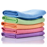 Eco Friendly Household Cleaning Cloth