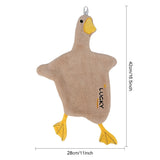 Duck Hanging Hand Towel