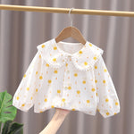 Fashionable Spring Blouses