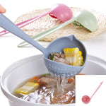 Kitchen Tongs, Ladle and more