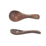 Short Handle Small Rice Spoon