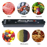 Food Sealer Vacuum