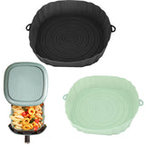 Air fryer Silicone Basket