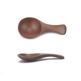 Short Handle Small Rice Spoon