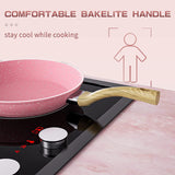 9.5 inch Nonstick Frying Pan