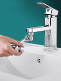 Foldable Faucet Extender