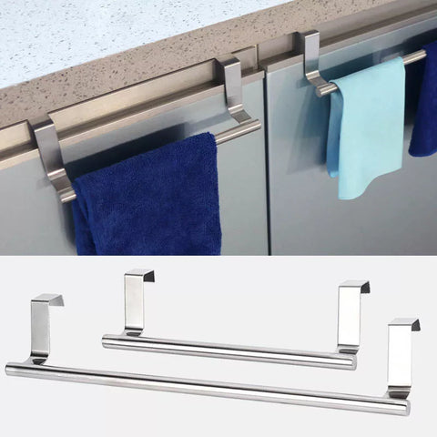 Multi Kitchen Towel Racks