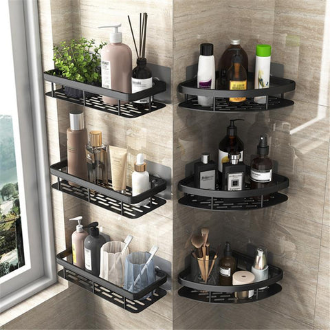 Versatile Storage Shelfs