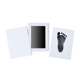 Newborn Hand And Footprint Ink Kit