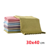 Eco Friendly Household Cleaning Cloth