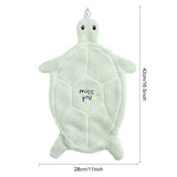 Duck Hanging Hand Towel