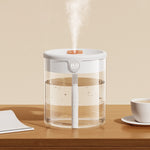 2L Double Nozzle Air Humidifier