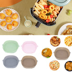 Air fryer Silicone Basket