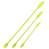 Silicone Mini Spatula Set