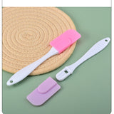 Kitchen Silicone Spatula