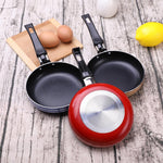 Nonstick 12.5CM Frying Pan