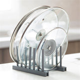 3 Tiers Dish Drainer