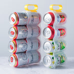 Refrigerator Drink Organizer