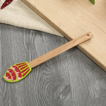 Christmas Series Kitchen Spatulas