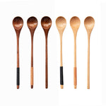 Wooden Stirring Spoon