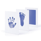 Newborn Hand And Footprint Ink Kit