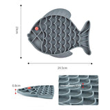 Pet Supplies Fish Mat